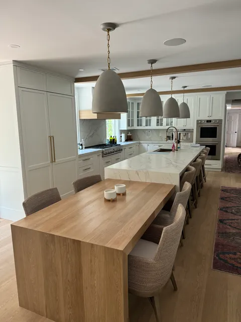 Bessa Pro Builders work photo