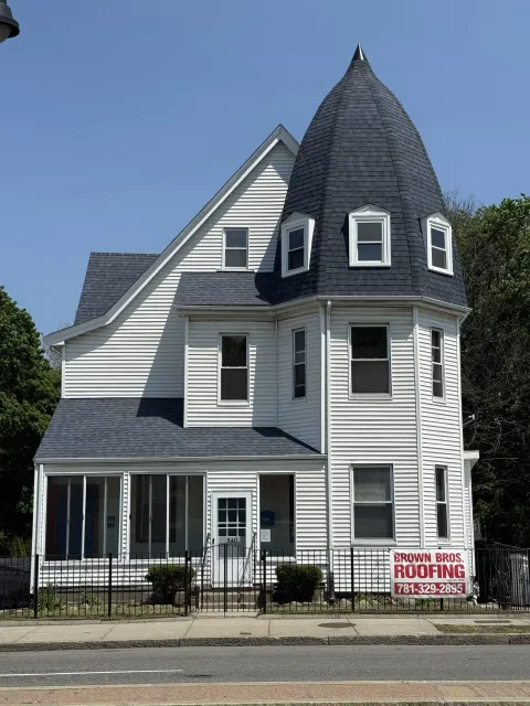 work photo from brownbrosroofing.net