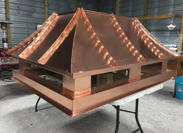 USA Air Duct And Chimney Services
