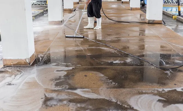 Nuvana Restoration Services