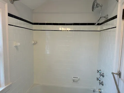 Boston Bathtub work photo