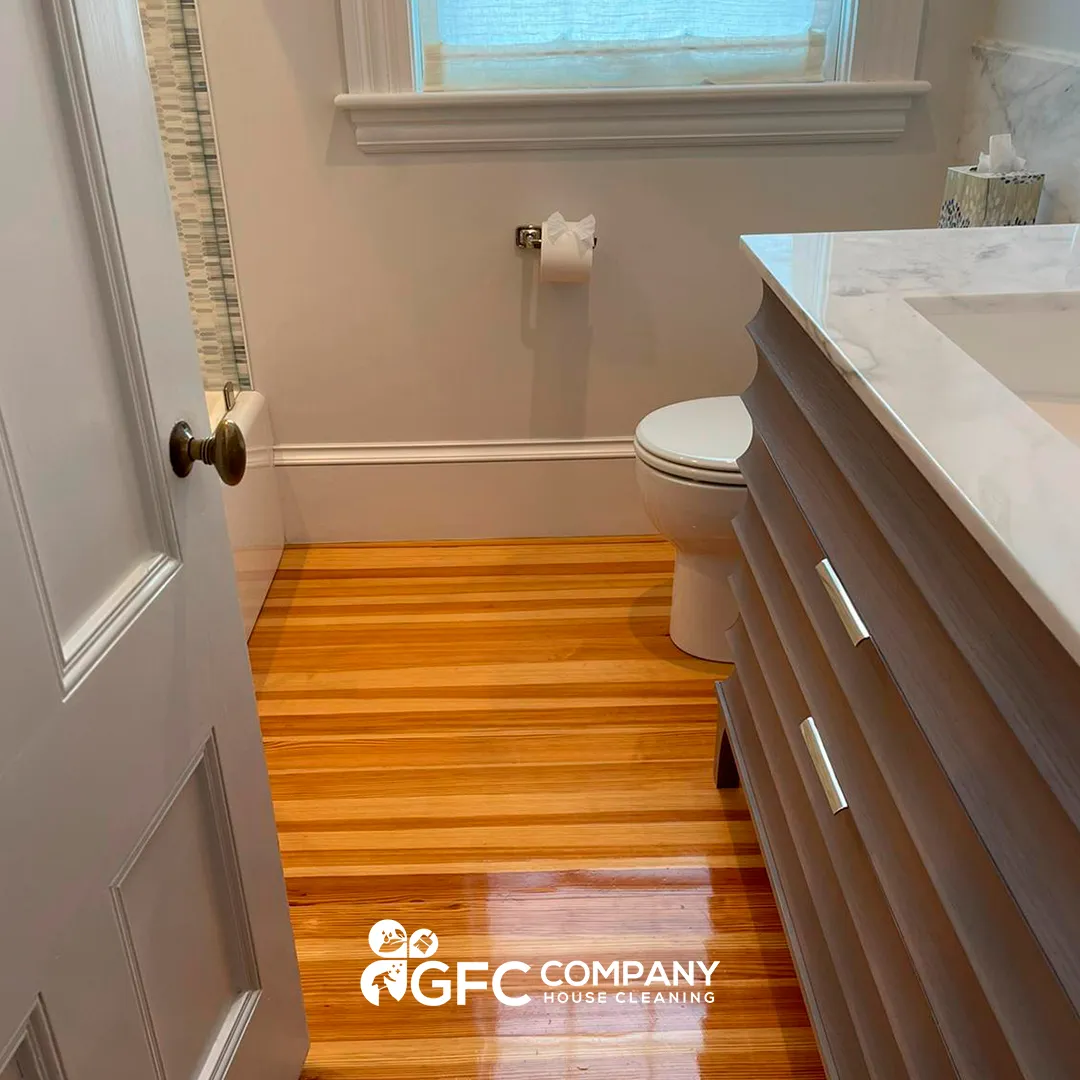 GFC Company - House Cleaning