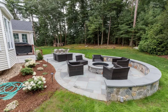 Outdoor Living