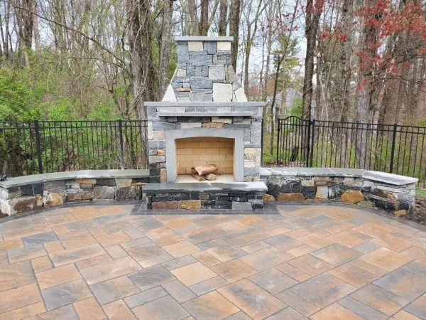 Outdoor Living