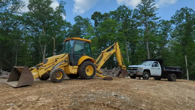 work photo from dbuddenhagenservices.com
