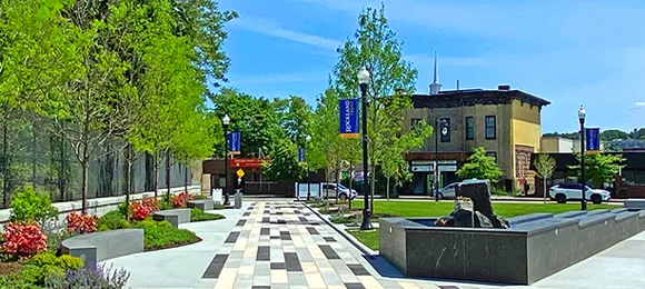 Shadley Associates, P.C. work photo