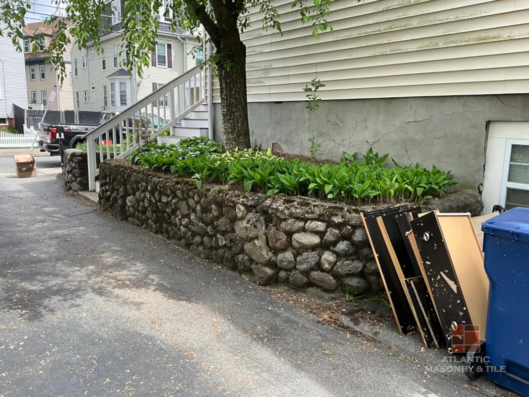 work photo from atlanticmasonryandtile.com
