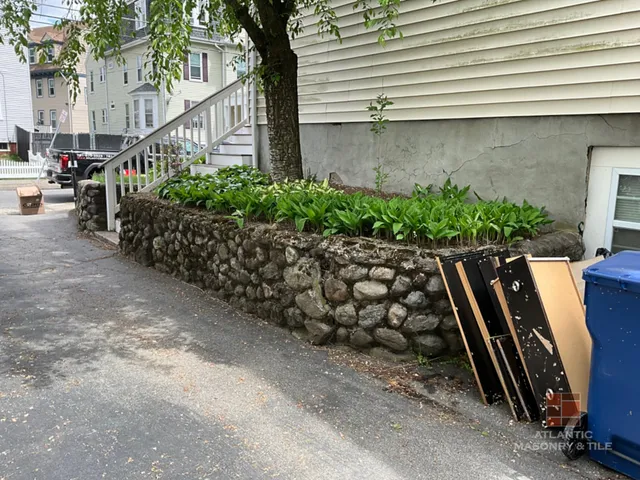 work photo from atlanticmasonryandtile.com
