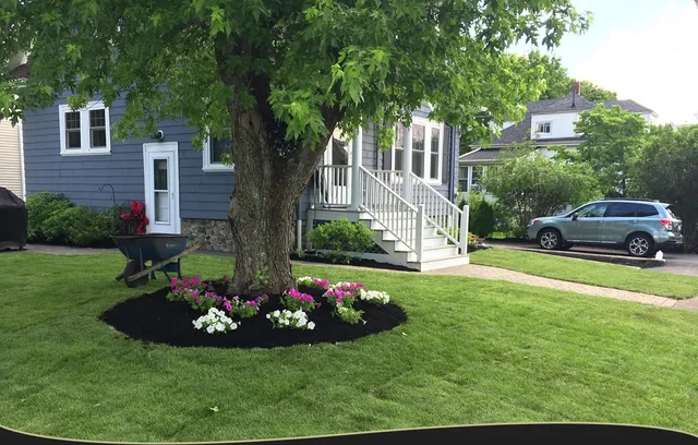 Improve your Lexington home with Stratford Landscaping Services