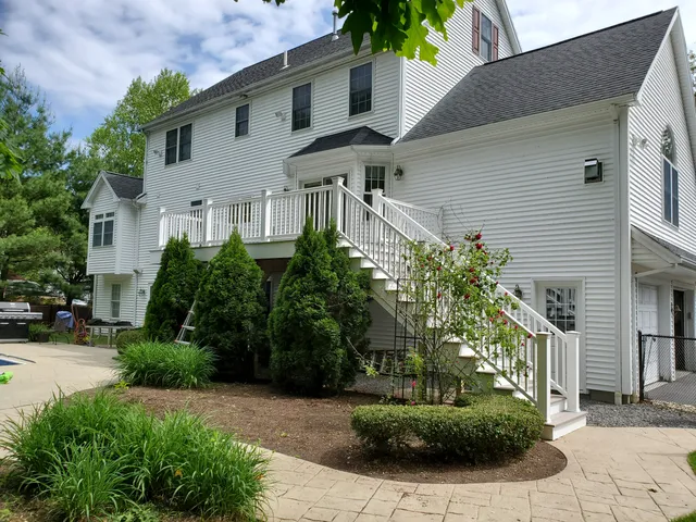 Top Notch Home Renovations, Inc work photo