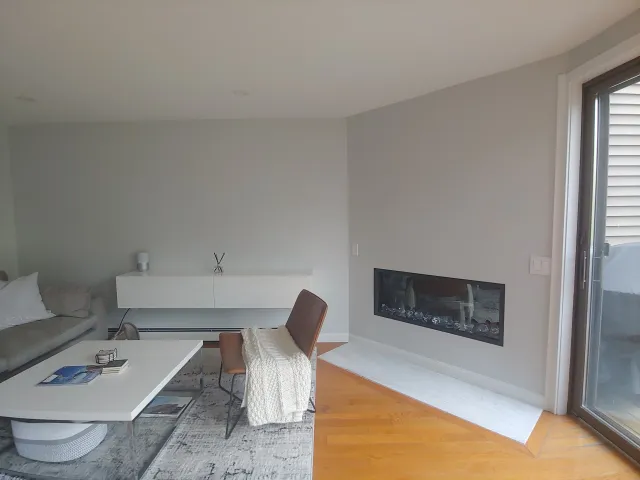 Drywall Patching