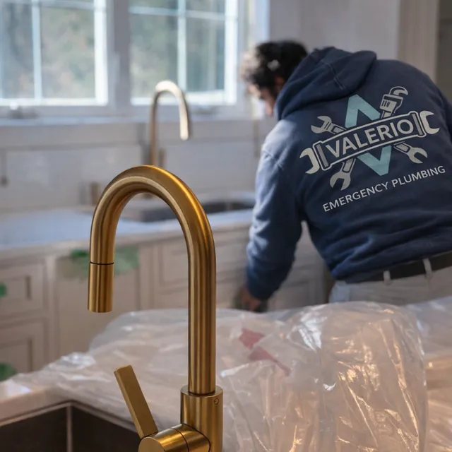 work photo from valerio-plumbing.com