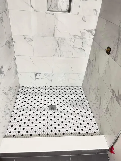Luxury Remodeling & Painting work photo