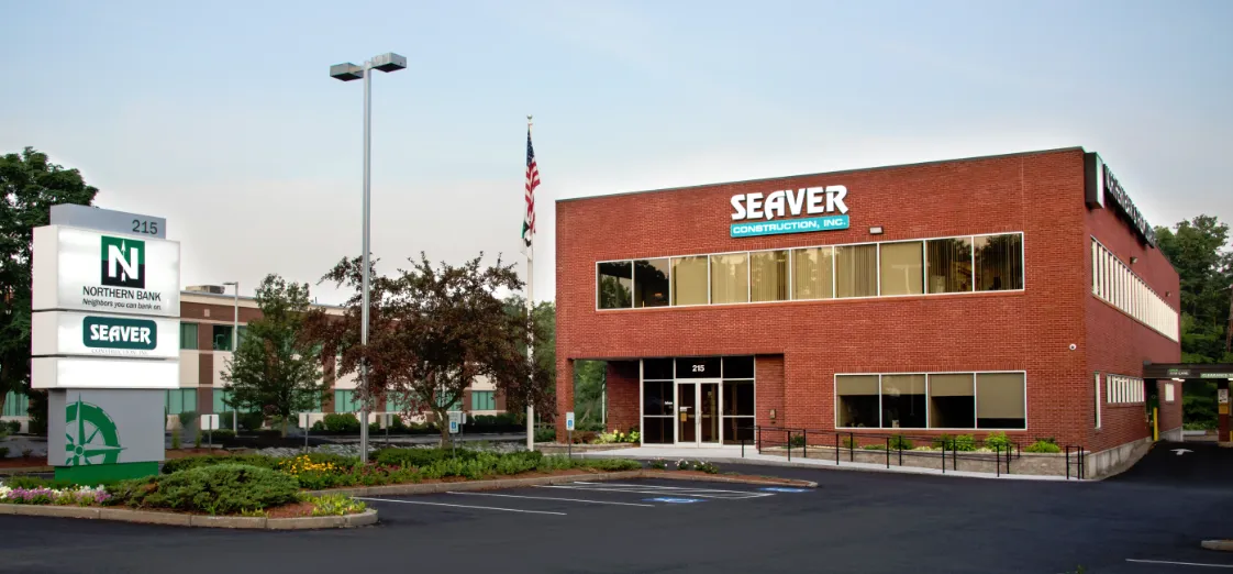 Seaver Construction, Inc.