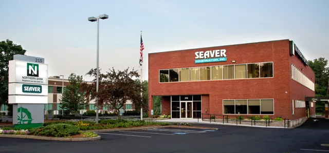 Seaver Construction, Inc.