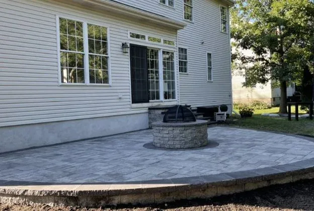work photo from promassfoundationandmasonry.com