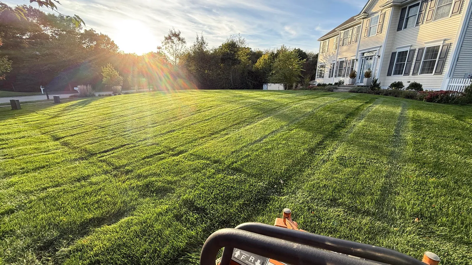 work photo from proturfcare.net