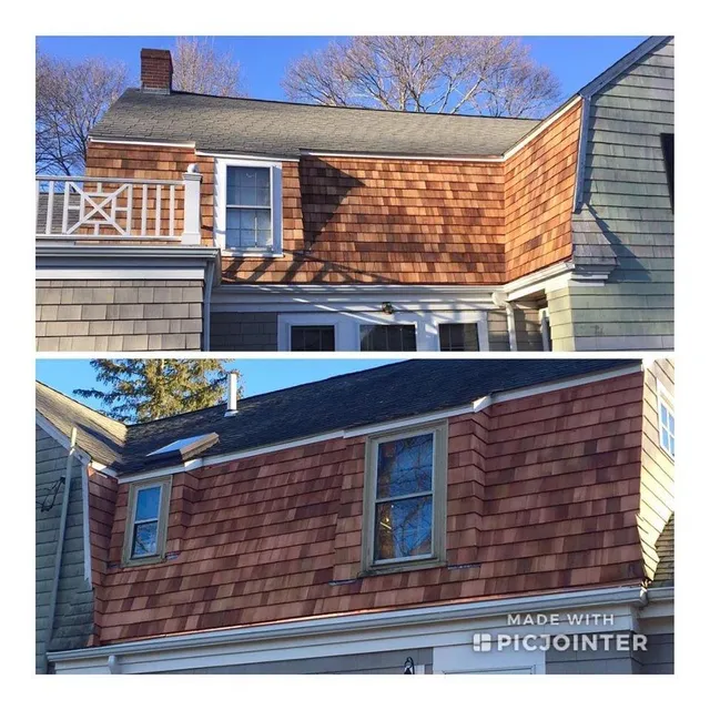 Portanova Roofing Inc.