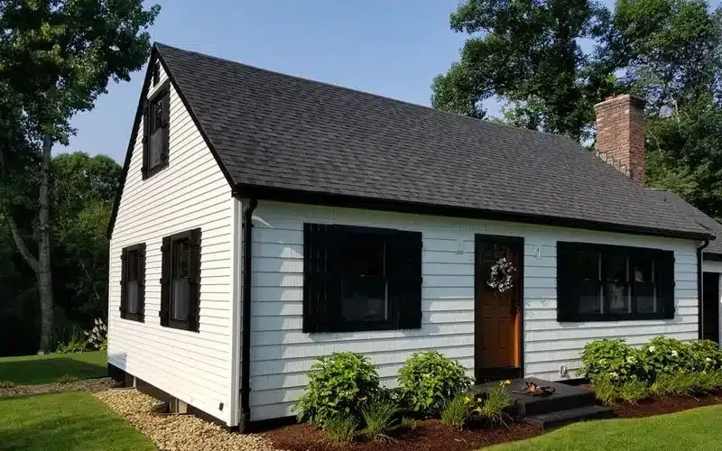 residential roofing Westfield Massachusetts