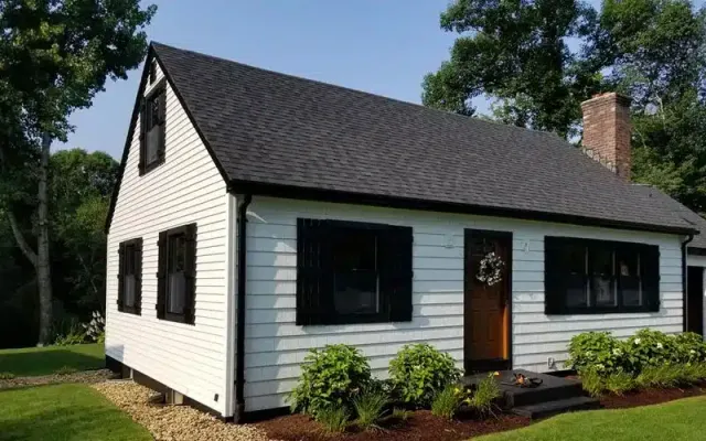 residential roofing Westfield Massachusetts