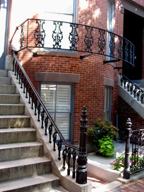 Graney Metal Designs work photo