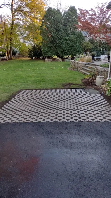 RENOVO'S LANDSCAPE & CONSTRUCTION INC. researched project photo