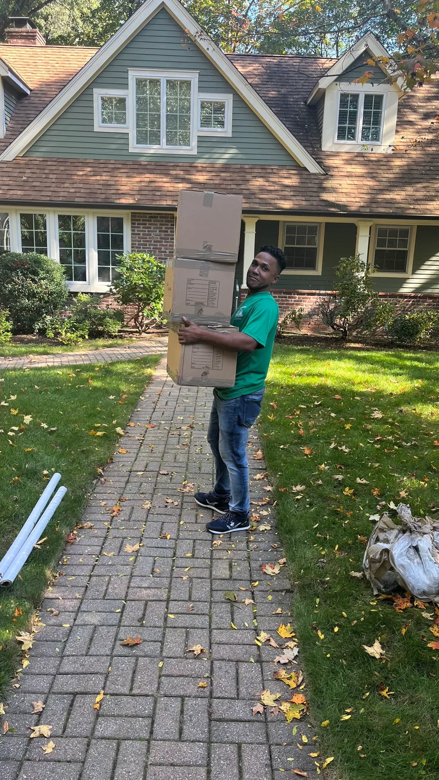 East Coast Boston Movers | Commercial & Residential Movers in Boston