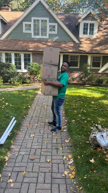 East Coast Boston Movers | Commercial & Residential Movers in Boston