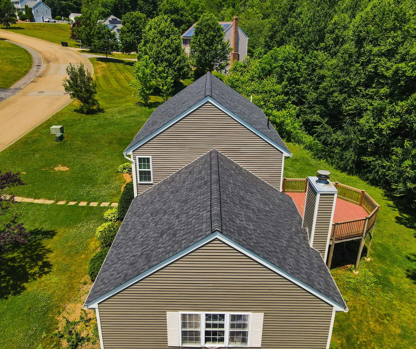 Altitude Roofing