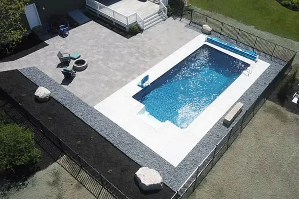 Residential Landscaping