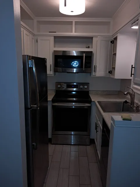 Best Cleaners,LLC work photo