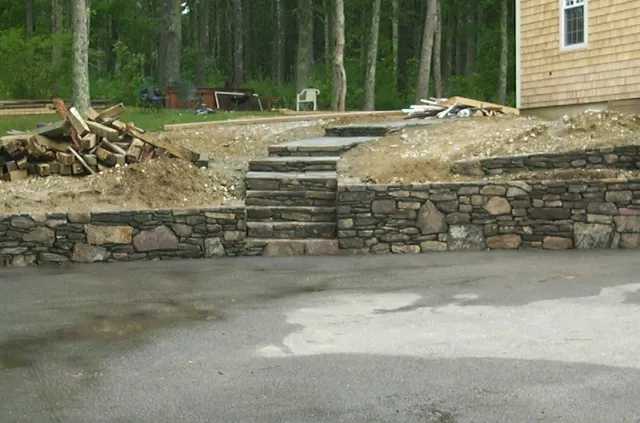 work photo from skmasonry.com