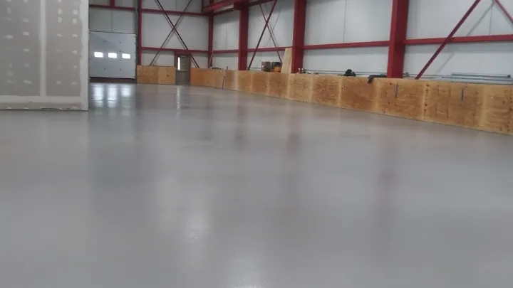 Affordable Concrete Coatings