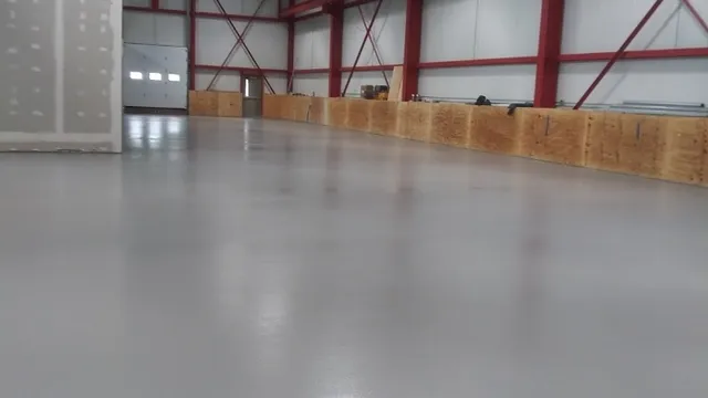 Affordable Concrete Coatings
