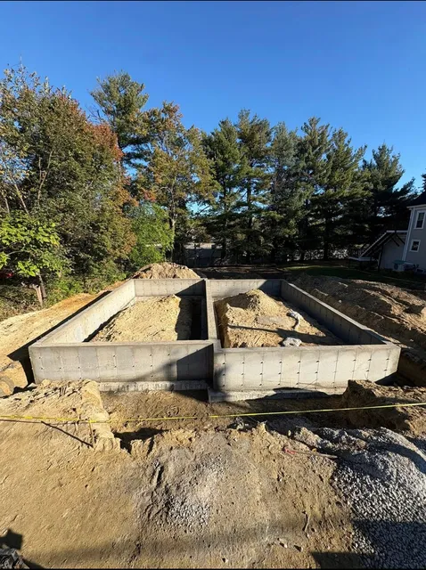 Wentworth concrete and waterproofing LLC