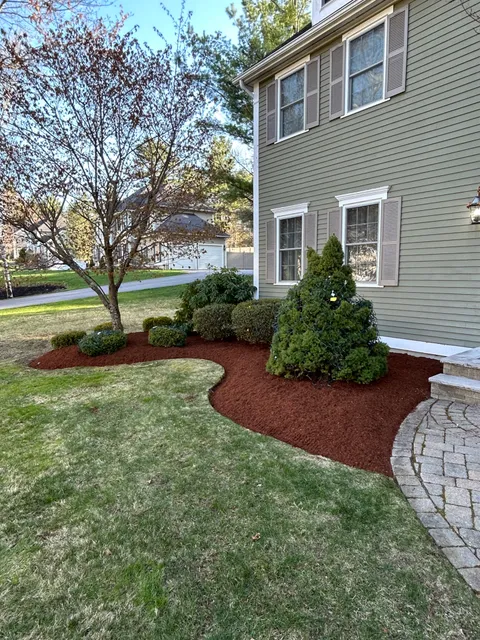 HillDale Landscapes work photo