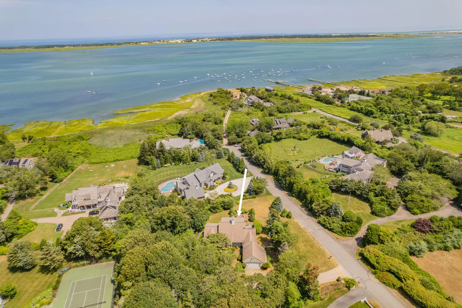 work photo from bayviewcapecod.com