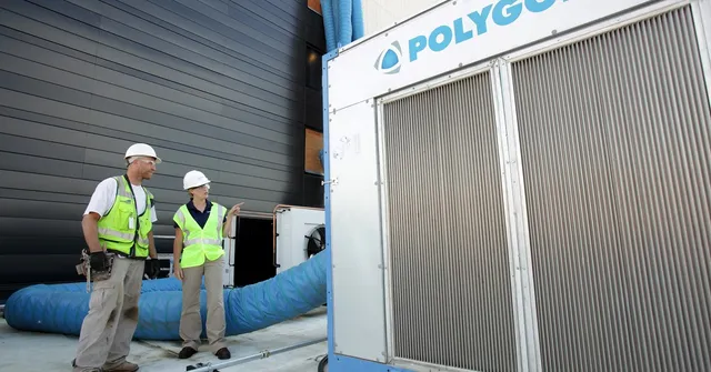 work photo from polygongroup.us