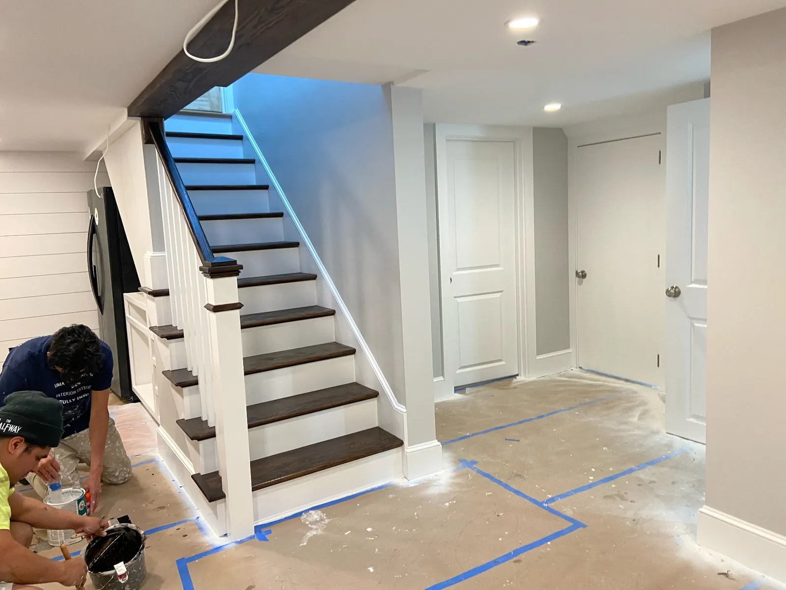 work photo from lima-painting.com