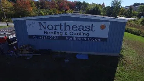 Northeast Heating & Cooling