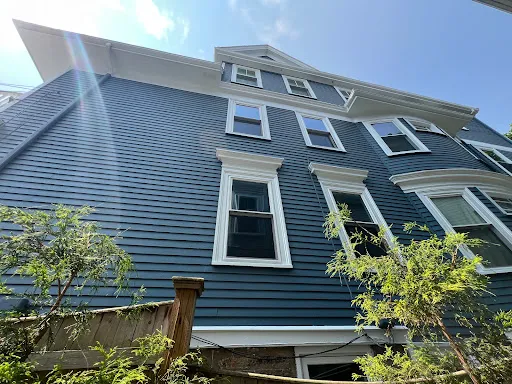 Review photo by Solomon Flax