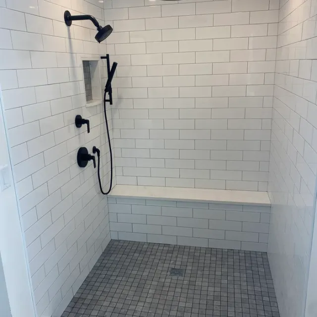 JMP Plumbing & Heating researched project photo