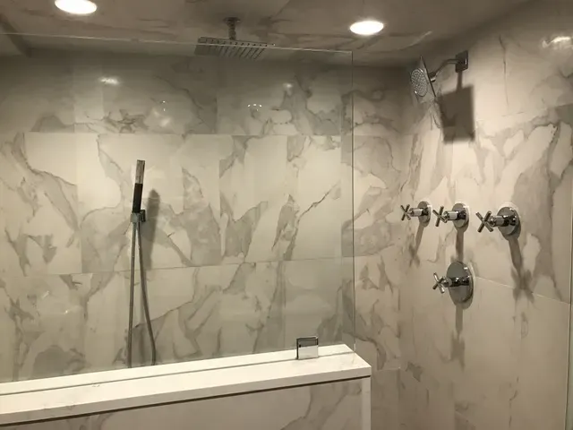 John LaFauci Tile & Marble work photo