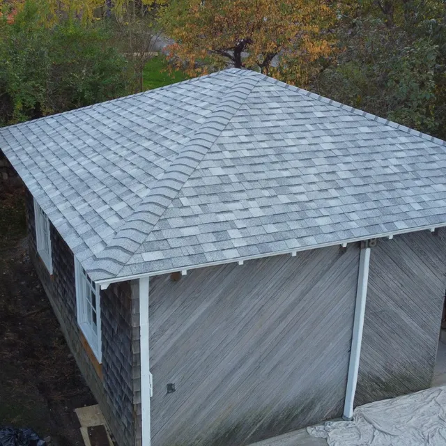 Marblehead Roofing
