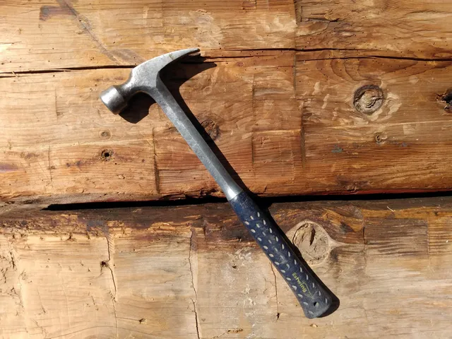 Hammer is my trusted professional.