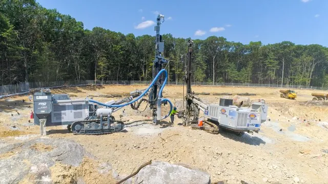 Lexington project
