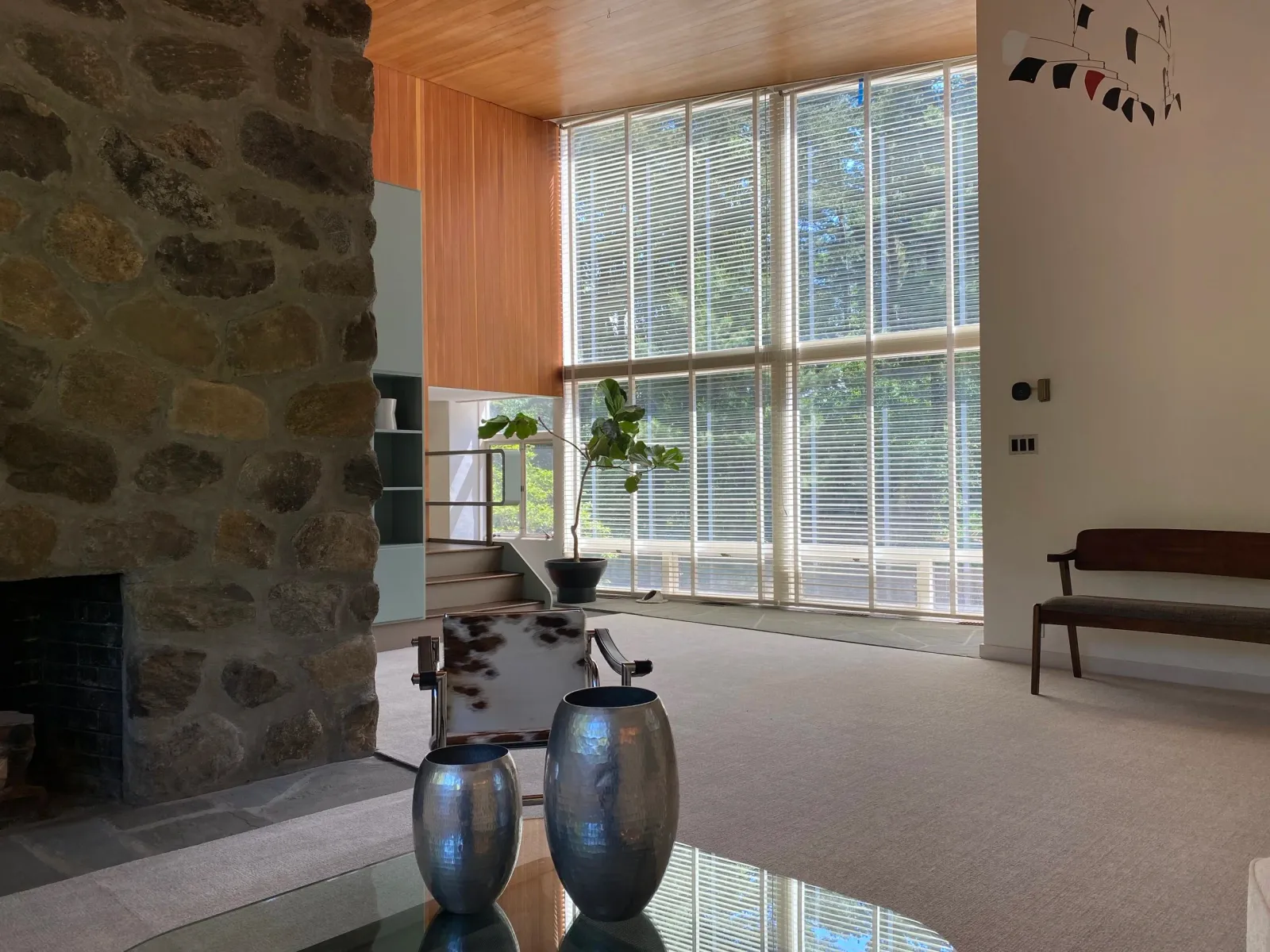 Andersen-Miller Design researched project photo