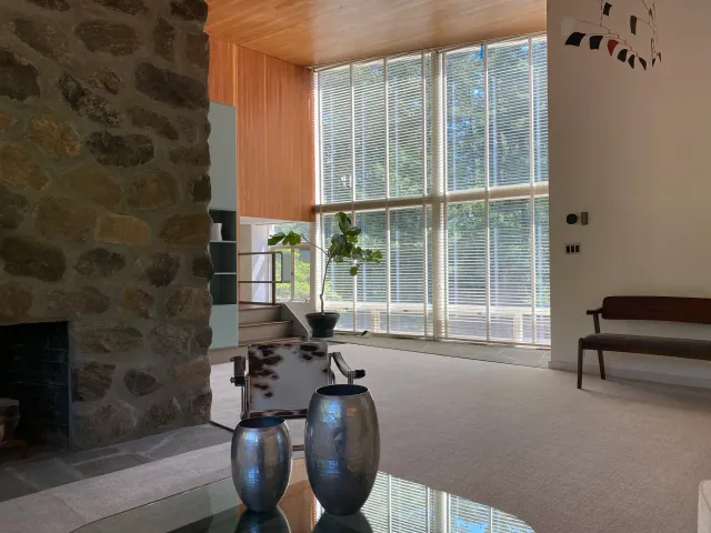Andersen-Miller Design researched project photo