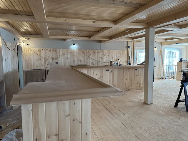 work photo from flourishpropertyservices.com
