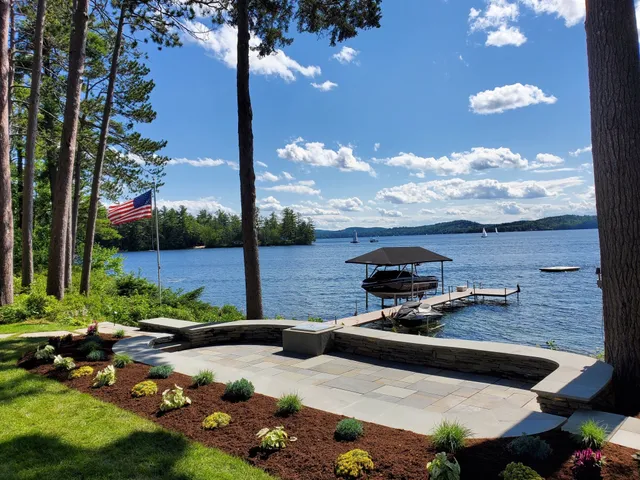 work photo from tylerlawncare.com